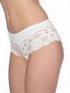 JS Minimi Трусы 165214 BO232 panty Молочный