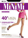 JS Minimi Колготки 165665 VISTA 40