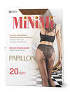 JS Minimi Колготки 165675 PAPILLON 20