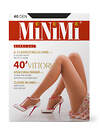 JS Minimi Колготки 165662 VITTORIA 40