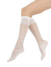 JS Minimi Гольфы 165736 ELASTIC 20 lycra (2 п.)