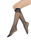 JS Minimi Гольфы 165736 ELASTIC 20 lycra (2 п.)