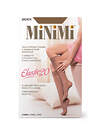 JS Minimi Гольфы 165736 ELASTIC 20 lycra (2 п.)