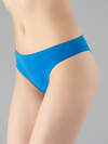 JS Giulia Трусы 166278 BRASILIAN BRIEFS COLORS french blue