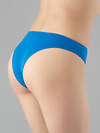 JS Giulia Трусы 166278 BRASILIAN BRIEFS COLORS french blue