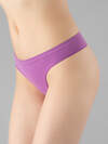 JS Giulia Трусы 166297 STRING BRIEFS COLORS amethyst orchid
