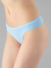 JS Giulia Трусы 166298 STRING BRIEFS COLORS baby blue
