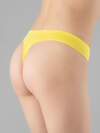JS Giulia Трусы 166302 STRING BRIEFS COLORS illluminating