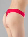 JS Giulia Трусы 166303 STRING BRIEFS COLORS raspberry sorbet