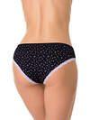 Dentelle Трусы 167902 D_S123_01 черный