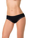 Dentelle Трусы 167914 D_S125_01 черный