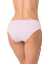 Dentelle Трусы 167933 D_S127_15 розовый