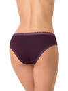 Dentelle Трусы 174729 D_S122_09 бордовый