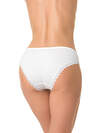 Dentelle Трусы 174800 D_S113_02 белый
