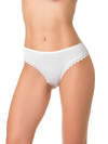 Dentelle Трусы 174800 D_S113_02 белый