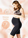 JS Giulia Шорты 176252 TRACKS MAMA naturale