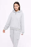 ARGENT Костюм 179546 VZG2006130 Серый