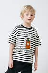 CROCKID Фуфайка 179549 КР 301471 черный