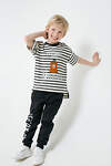 CROCKID Фуфайка 179549 КР 301471 черный
