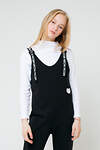 CUBBY Джемпер 179558 КБ 301435 белый