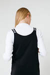 CUBBY Джемпер 179558 КБ 301435 белый