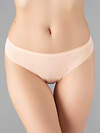 JS Giulia Трусы 184388 BRASILIAN BRIEFS COLORS peach nougat