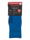 PLAYTODAY Носки 184553 32111150 голубой,черный