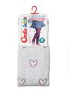 CONTE-KIDS Колготки 192027 14С-79СП Светло-серый