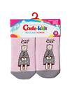 CONTE-KIDS Носки 192284 17С-45СП Светло-розовый