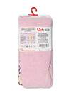 CONTE-KIDS Колготки 192816 17С-137СПМ Светло-розовый