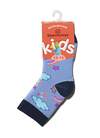 БРЕСТСКИЕ Носки 192932 KIDS 3060 (махровые) Голубой