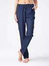 Conte elegant Брюки 196656 CITY denim