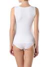Conte elegant Майка 197642 COLLECTION LM 2020 (в коробке) white