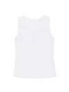 Conte elegant Майка 197642 COLLECTION LM 2020 (в коробке) white