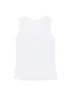 Conte elegant Майка 197642 COLLECTION LM 2020 (в коробке) white