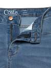 Conte elegant Джинсы 197781 CON-242 authentic blue