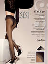 JS SiSi Колготки 198079 STYLE 70