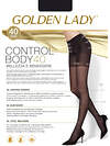 JS Golden Lady Колготки 198152 CONTROL BODY 40