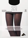 JS SiSi Колготки 198260 FANTASIA MICRO QUADRATINO