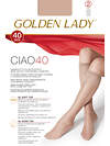 JS Golden Lady Гольфы 198746 CIAO 40