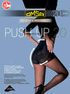 JS Omsa Колготки 198872 PUSH-UP 20