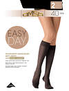 JS Omsa Гольфы 198920 EASY DAY 40 (гольфы 2 п.)