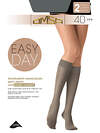 JS Omsa Гольфы 198920 EASY DAY 40 (гольфы 2 п.)