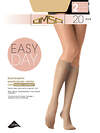 JS Omsa Гольфы 198931 EASY DAY 20 (гольфы 2 п.)