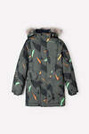 CROCKID Куртка 200755 ВК 36066/н/1 ГР гранит