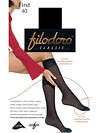 JS Filodoro Classic Гольфы 203342 FIRST 40 gamba