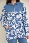 Lika Dress Костюм 203910 7646 Голубой