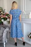 Lika Dress Платье 204023 7499 Синий