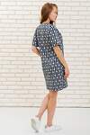 Lika Dress Туника 204423 6725 Синий
