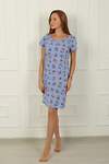 Lika Dress Платье 204455 5757 Фиолетовый